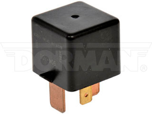 DORMAN 904-100 GLOW PLUG HARNESS RELAY 2001-2004 GM 6.6L DURAMAX LB7