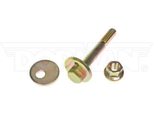 DORMAN 13993 CAMBER ADJUSTMENT BOLT (LOWER FRONT) 2007.5-2009 DODGE RAM 2500/3500