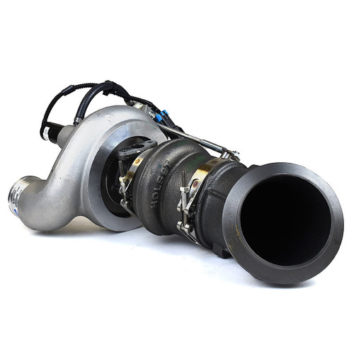 HOLSET 4036836H GENUINE NEW STOCK REPLACEMENT HE351CW TURBOCHARGER FOR 2004.5-2007 DODGE 5.9L DIESEL