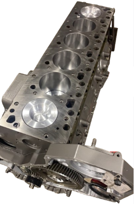CPP SHORT BLOCK 5.9 CUMMINS ENGINE 98.5-02