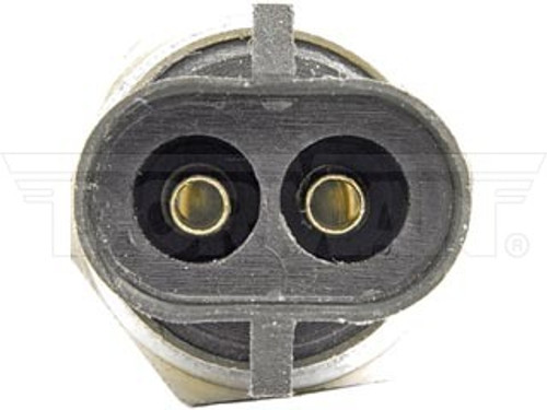 DORMAN 600-550 ELECTRIC 4WD SWITCH (FRONT AXLE) (DANA 60 AXLE) 1994-2002 DODGE RAM 2500/3500