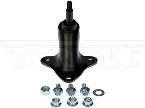 DORMAN 924-407 UPPER SHOCK MOUNT (REAR) 1980-1997 FORD F-250/350