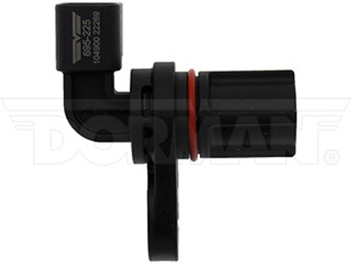 DORMAN 695-225 ABS WHEEL SPEED SENSOR (REAR) 2005-2016 FORD F-250/350/450/550