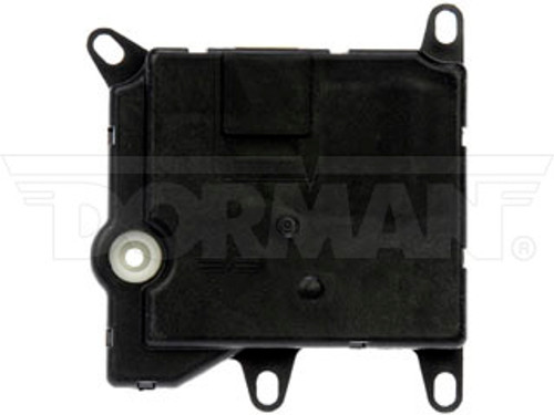 DORMAN 604-203 HVAC BLEND DOOR ACTUATOR (TEMPERATURE) 1999-2007 FORD F-250/350/450/550 | 2000-2005 FORD EXCURSION
