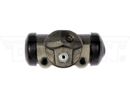 DORMAN W610163 DRUM BRAKE WHEEL CYLINDER (LEFT) 2000-2001 DODGE RAM 2500/3500 | 1981-1993 DODGE D/W 250/350 | 1999-2008 FORD F-250 | 1985-1997 FORD F-250