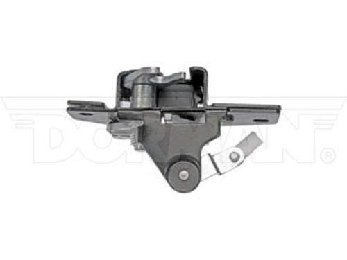 DORMAN 38672 TAILGATE LATCH (RIGHT) 1994-2002 DODGE RAM 2500/3500 | 1984-1993 DODGE D/W 250/350