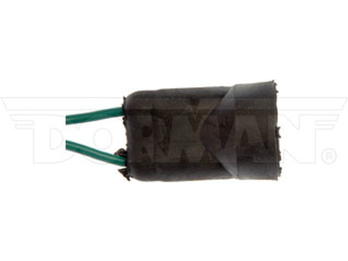 DORMAN 85141 2-WIRE AIR CONDITIONING LOW PRESSURE SWITCH PIGTAIL 1994-1996 DODGE RAM 2500/3500 | 1981-1993 DODGE D/W 250/350