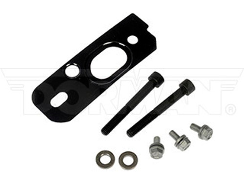 DORMAN 904-080 TURBOCHARGER MOUNTING KIT 2011-2014 FORD 6.7L POWERSTROKE