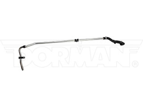 DORMAN 626-784 HEATER HOSE ASSEMBLY (CENTER FORWARD BYPASS HOSE) 2017-2019 FORD 6.7L POWERSTROKE