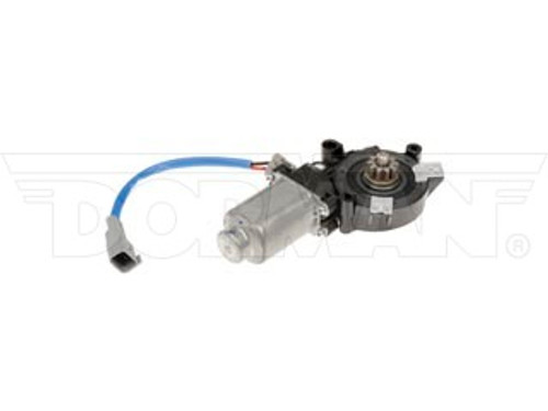 DORMAN 742-261 FRONT POWER WINDOW LIFT MOTOR (RIGHT) (FRONT RIGHT/REAR LEFT) 2000-2010 FORD F-250/350/450/550 | 2000-2005 FORD EXCURSION