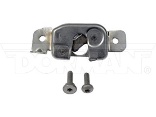 DORMAN 38668 TAILGATE LATCH (LEFT) 1988-1997 FORD F-250/350