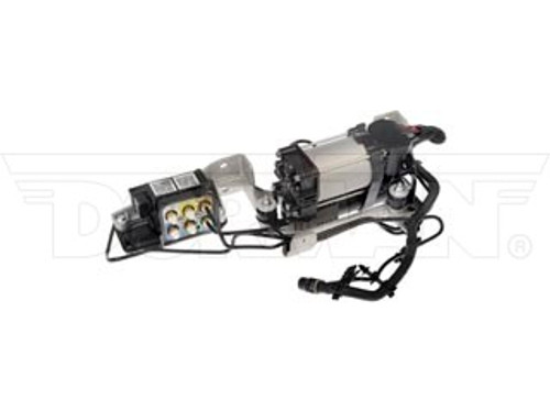 DORMAN 949-356 AIR SUSPENSION COMPRESSOR (WITHOUT CASE) 2013-2018 RAM 1500