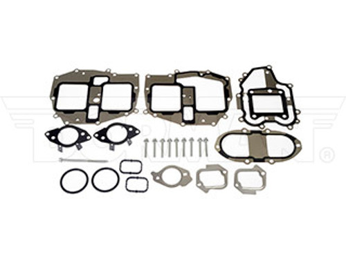 DORMAN 904-332 EGR COOLER GASKET KIT 2011-2020 FORD 6.7L POWERSTROKE