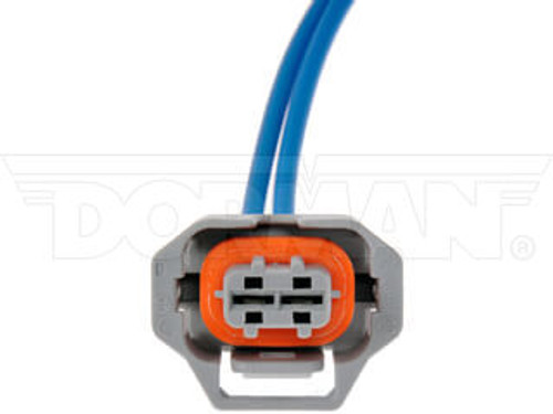 DORMAN 904-488 ENGINE OIL/COOLANT/FUEL TEMPERATURE SENSOR PIGTAIL 2003-2010 FORD 6.0/6.4L POWERSTROKE