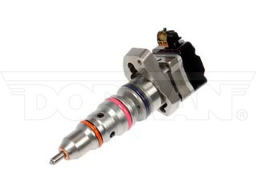 DORMAN 502-502 REMANUFACTURED AD FUEL INJECTOR 1999.5-2003 FORD 7.3L POWERSTROKE