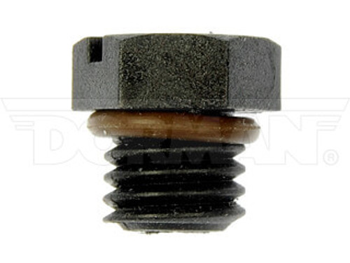DORMAN 904-112 AIR BLEEDER SCREW 2001-2016 GM 6.6L DURAMAX LB7/LLY/LBZ/LMM/LML