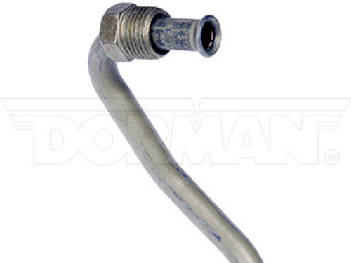 DORMAN 624-226 TRANSMISSION OIL COOLER LINE (OUTLET FROM RADIATOR) (WITHOUT AUXILIARY OIL COOLER) 1997 FORD 7.3L POWERSTROKE