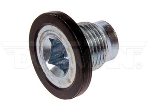 DORMAN 090-173 OIL DRAIN PLUG (10-PACK) 2002-2023 DODGE RAM 5.9L/6.7L DIESEL DORMAN 090-173 OIL DRAIN PLUG (10-PACK) 2002-2023 DODGE RAM 5.9L/6.7L DIESEL