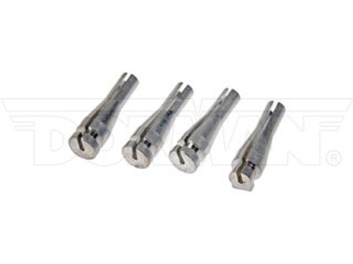 DORMAN 926-111 DOOR LATCH CABLE REPAIR KIT (RIGHT) 1992-2019 FORD E-SERIES VAN