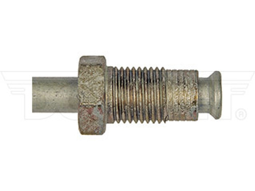 DORMAN 624-206 TRANSMISSION OIL COOLER LINE (COOLER TO RADIATOR/TRANS) 1997 FORD 7.3L POWERSTROKE