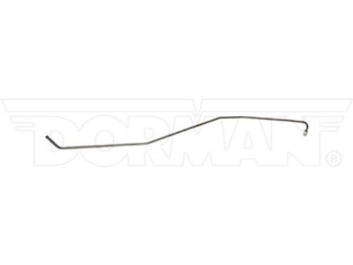 DORMAN 624-471 TRANSMISSION OIL COOLER LINE (COOLER TO TRANS) (BUILT BEFORE 2/06/00) 1999-2000 FORD 7.3L POWERSTROKE DORMAN 624-471 TRANSMISSION OIL COOLER LINE (COOLER TO TRANS) (BUILT BEFORE 2/06/00) 1999-2000 FORD 7.3L POWERSTROKE