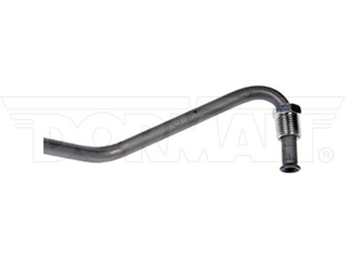 DORMAN 624-471 TRANSMISSION OIL COOLER LINE (COOLER TO TRANS) (BUILT BEFORE 2/06/00) 1999-2000 FORD 7.3L POWERSTROKE