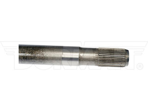 DORMAN 630-434 FRONT AXLE SHAFT KIT (FRONT RIGHT) 1999-2004 FORD SUPER DUTY 4WD | 2000-2005 FORD EXCURSION 4WD