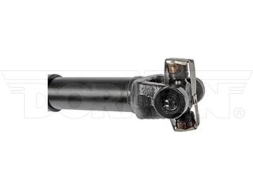 DORMAN 938-158 FRONT DRIVESHAFT ASSEMBLY (47RE TRANS) (WITH SHIFT-ON-THE-FLY & 241HD TRANSFER CASE) 1996-2002 DODGE RAM 2500/3500 4WD