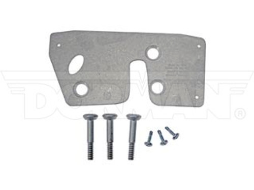 DORMAN 926-286 DOOR LATCH REINFORCEMENT PLATE (FRONT RIGHT) 1994-2002 DODGE RAM 2500/3500