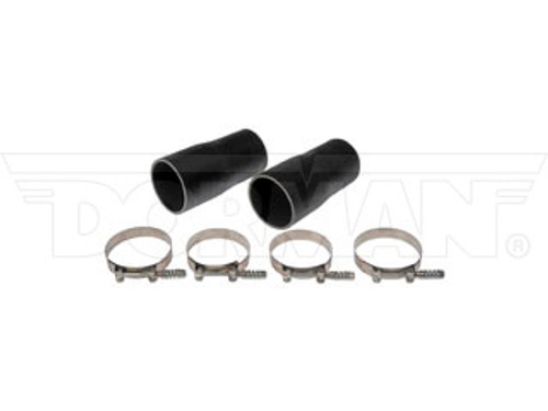 DORMAN 904-240 INTERCOOLER BOOT KIT 1999.5-2003 FORD 7.3L POWERSTROKE