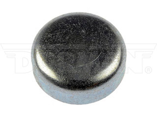 DORMAN 555-014 STEEL CUP EXPANSION PLUG - 7/8" (.875") (QTY 10) 1989-1996 DODGE 5.9L DIESEL