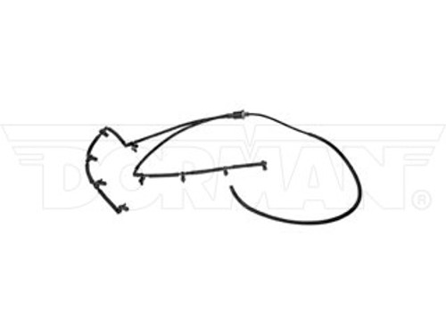 DORMAN 904-951 FUEL INJECTOR RETURN LINE HOSE 2011-2016 GM 6.6L DURAMAX LML/LGH DORMAN 904-951 FUEL INJECTOR RETURN LINE HOSE 2011-2016 GM 6.6L DURAMAX LML/LGH