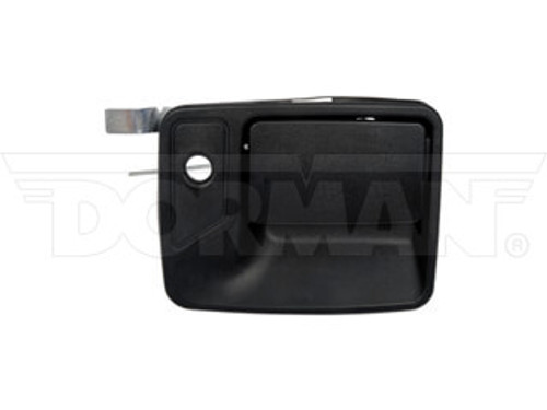 DORMAN 79307 EXTERIOR FRONT RIGHT DOOR HANDLE 1999-2016 FORD SUPER DUTY