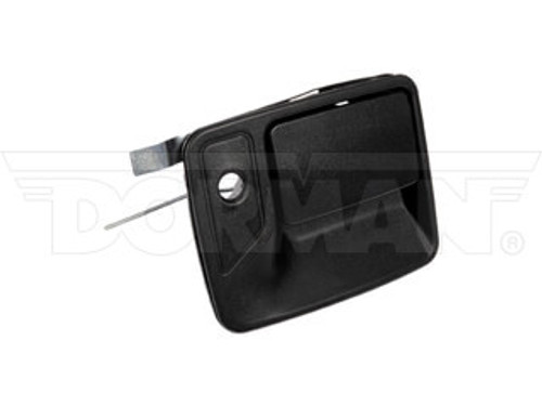 DORMAN 79307 EXTERIOR FRONT RIGHT DOOR HANDLE 1999-2016 FORD SUPER DUTY