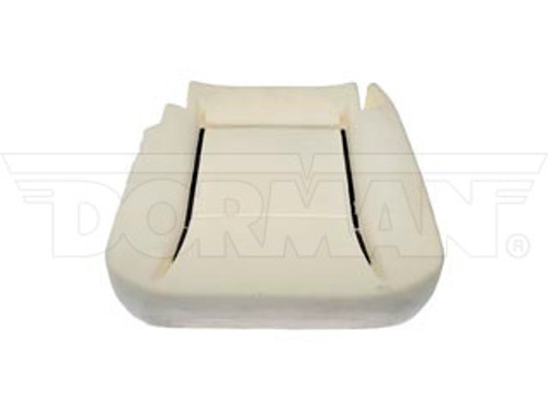 DORMAN 926-895 SEAT BOTTOM CUSHION (FRONT LEFT) 2006-2009 DODGE RAM 2500/3500 | 2010 RAM 3500 CAB & CHASSIS | 2008-2010 DODGE RAM 4500/5500