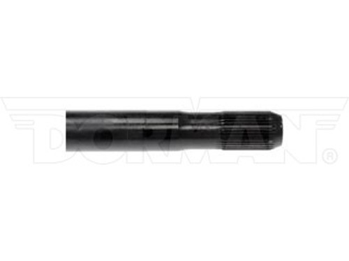 DORMAN 630-435 FRONT AXLE SHAFT KIT (FRONT LEFT) 1999-2004 FORD SUPER DUTY 4WD | 2000-2005 FORD EXCURSION 4WD