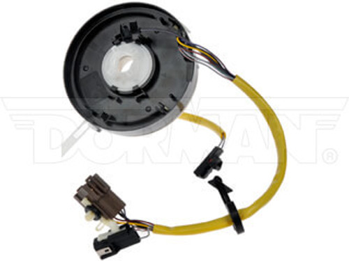 DORMAN 525-213 AIRBAG CLOCK SPRING 1999-2004 FORD F-250/350/450/550 | 2000-2001 FORD EXCURSION