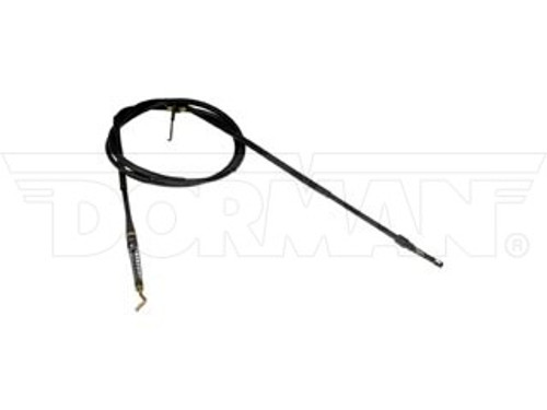 DORMAN C660547 PARKING BRAKE CABLE (REAR RIGHT) (CREW CAB & MEGA CAB) 2003-2013 DODGE RAM 2500/3500