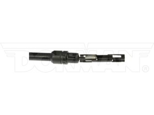 DORMAN C660547 PARKING BRAKE CABLE (REAR RIGHT) (CREW CAB & MEGA CAB) 2003-2013 DODGE RAM 2500/3500