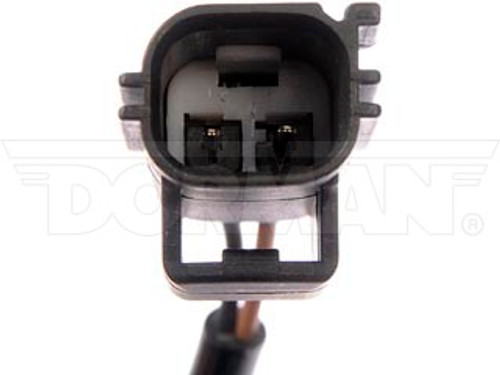 DORMAN 970-088 ABS WHEEL SPEED SENSOR WITH HARNESS (FRONT) 2003-2005 DODGE RAM 2500/3500 4WD DORMAN 970-088 ABS WHEEL SPEED SENSOR WITH HARNESS (FRONT) 2003-2005 DODGE RAM 2500/3500 4WD