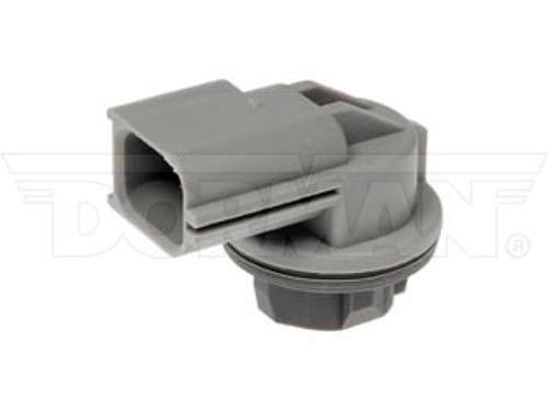 DORMAN 645-693 2-WIRE LIGHT SOCKET FITS MANY FORD APPLICATIONS
