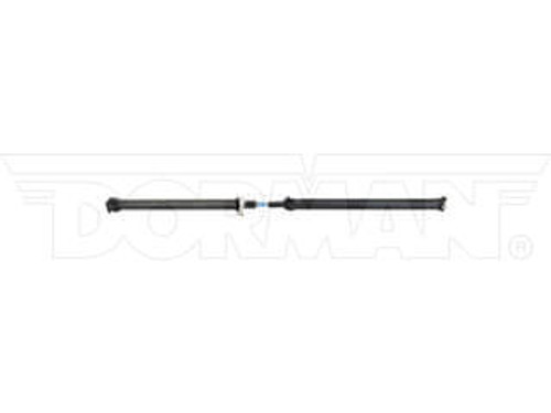 DORMAN 946-702 REAR DRIVESHAFT ASSEMBLY (EXTENDED CAB) (96" BED/155" WHEELBASE) 1996-1997 FORD F-250 4WD MANUAL TRANSMISSION