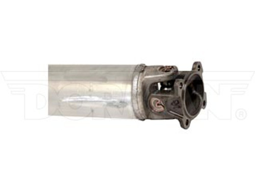 DORMAN 976-553 REAR DRIVESHAFT ASSEMBLY (48RE TRANS) (160.5" WHEELBASE) (WITHOUT DAMPER ON REAR AXLE PINION YOKE) 2007 DODGE RAM 2500/3500 5.9L DIESEL 4WD DORMAN 976-553 REAR DRIVESHAFT ASSEMBLY (48RE TRANS) (160.5" WHEELBASE) (WITHOUT DAMPER ON REAR AXLE PINION YOKE) 2007 DODGE RAM 2500/3500 5.9L DIESEL 4WD