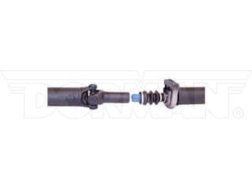DORMAN 936-493 REAR DRIVESHAFT ASSEMBLY 1998-2002 DODGE RAM 2500 4WD (MANUAL TRANS) (EXTENDED CAB - 154.7" WHEELBASE) 1997-2002 DODGE RAM 3500 4WD
