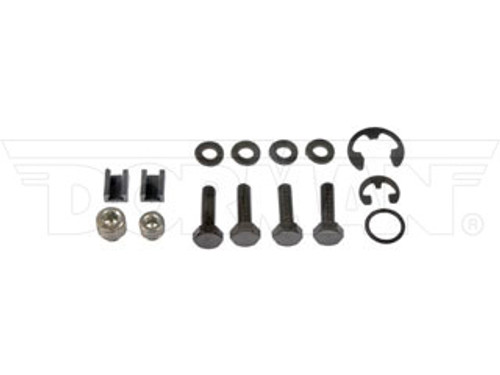 DORMAN 917-500 4WD FRONT DIFFERENTIAL ACTUATOR HOUSING 1989-2002 DODGE RAM 4WD
