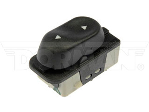 DORMAN 901-307 POWER WINDOW SWITCH (1-BUTTON) (REAR LEFT & REAR RIGHT) 1994-1997 FORD F-350
