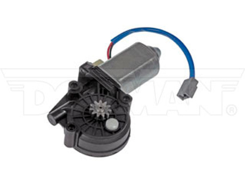 DORMAN 742-184 REAR POWER WINDOW LIFT MOTOR (RIGHT) 1994-1997 FORD F-250/350