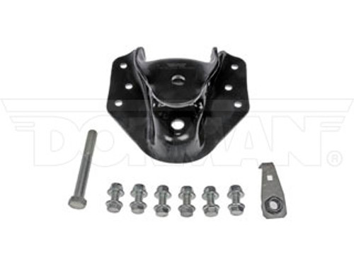 DORMAN 722-077 FRONT LEAF SPRING BRACKET (FORWARD) 1999-2007 FORD F-250/350 | 2000-2004 FORD EXCURSION