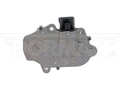 DORMAN 600-935 TRANSFER CASE SHIFT MOTOR (FITS NVG273 TRANSFER CASE) 2006-2012 DODGE RAM 2500/3500/4500/5500