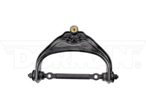 DORMAN 521-882 UPPER CONTROL ARM ASSEMBLY (FRONT LEFT/RIGHT) 2000-2002 DODGE RAM 2500/3500 2WD